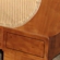 Foto:Sofa Biedermeier, zweite Zeit, ca 1900, neu gepolstert und bezogen